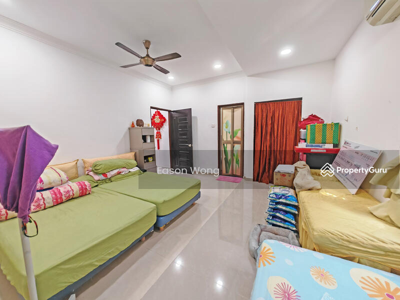 For Sale - Bandar Sungai Long, Taman Makmur