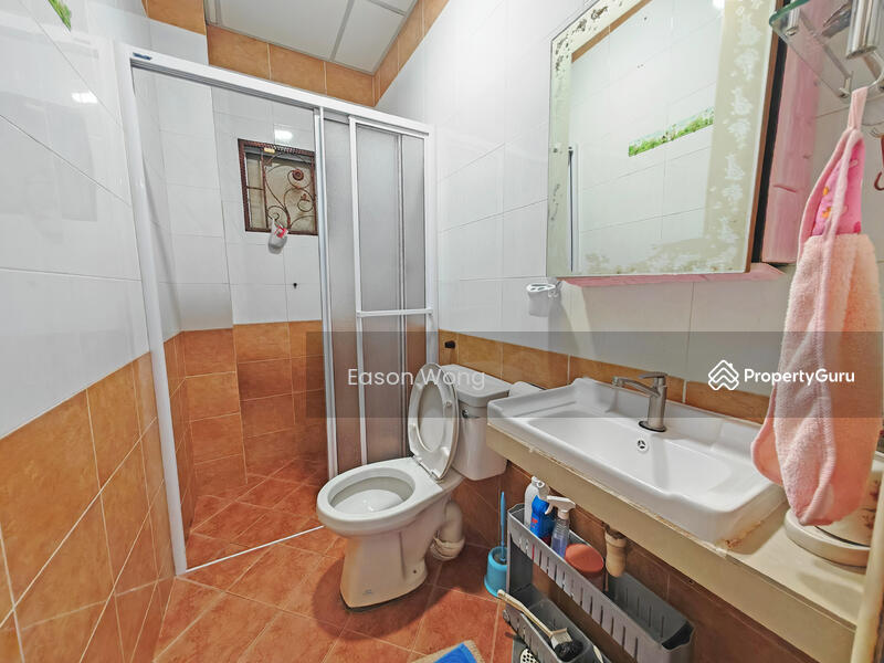 For Sale - Bandar Sungai Long, Taman Makmur