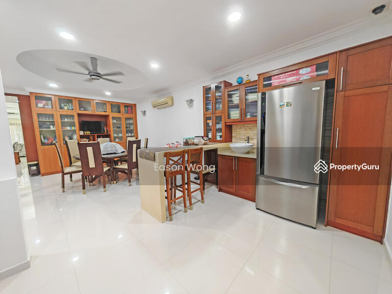 For Sale - Bandar Sungai Long, Taman Makmur