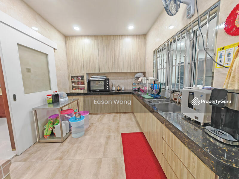 For Sale - Bandar Sungai Long, Taman Makmur