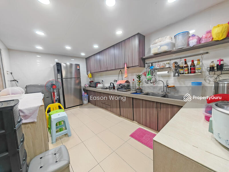 For Sale - Bandar Sungai Long, Taman Makmur