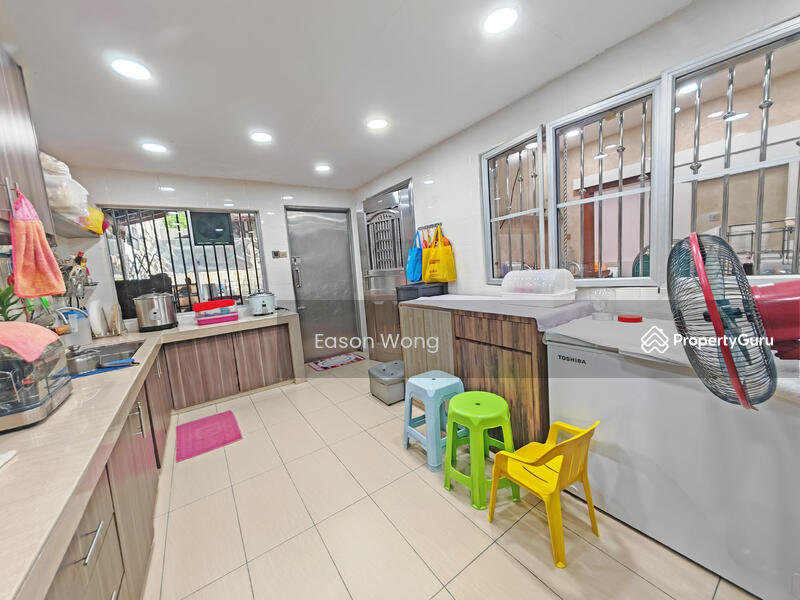 For Sale - Bandar Sungai Long, Taman Makmur