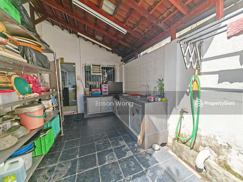 For Sale - Bandar Sungai Long, Taman Makmur