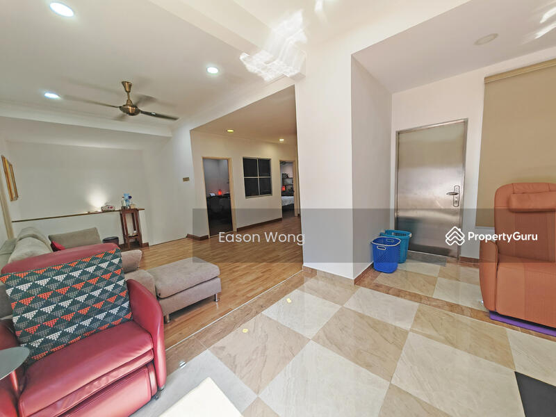 For Sale - Bandar Sungai Long, Taman Makmur