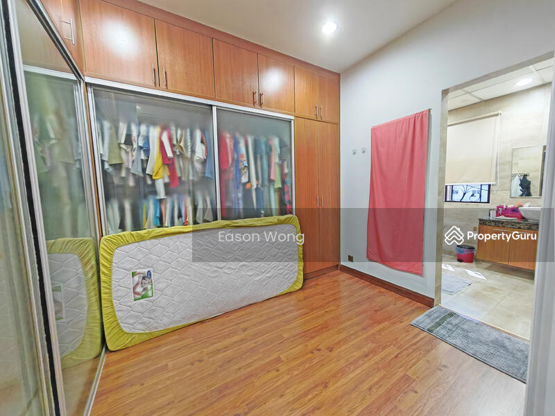 For Sale - Bandar Sungai Long, Taman Makmur