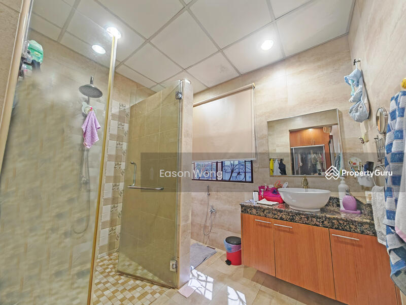 For Sale - Bandar Sungai Long, Taman Makmur