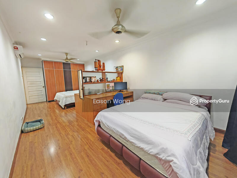 For Sale - Bandar Sungai Long, Taman Makmur