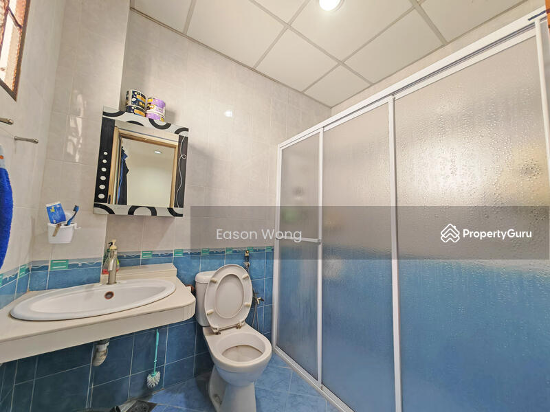 For Sale - Bandar Sungai Long, Taman Makmur