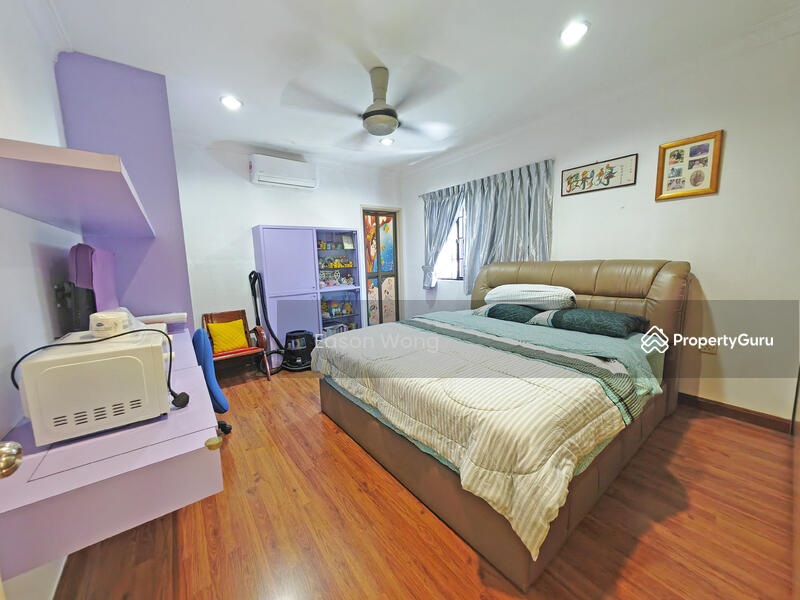 For Sale - Bandar Sungai Long, Taman Makmur