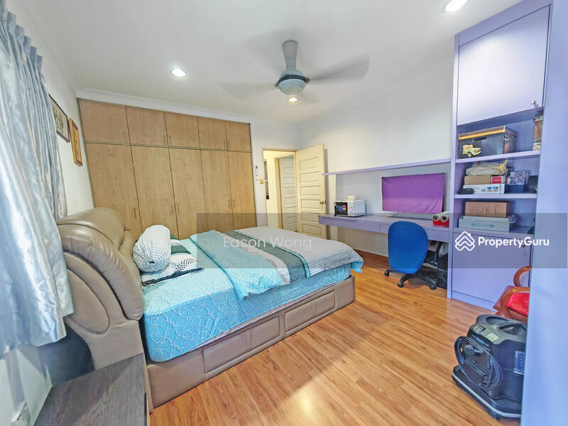 For Sale - Bandar Sungai Long, Taman Makmur