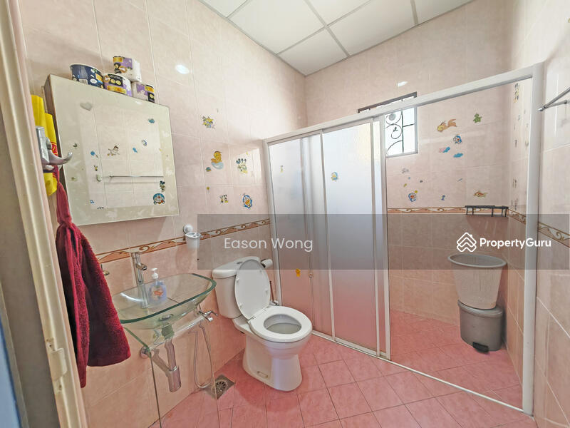 For Sale - Bandar Sungai Long, Taman Makmur