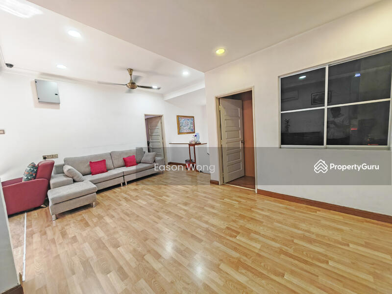 For Sale - Bandar Sungai Long, Taman Makmur