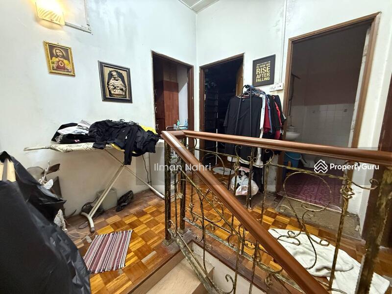 Untuk Dijual - Taman Medan Baru