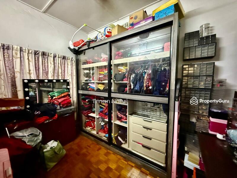 Untuk Dijual - Taman Medan Baru