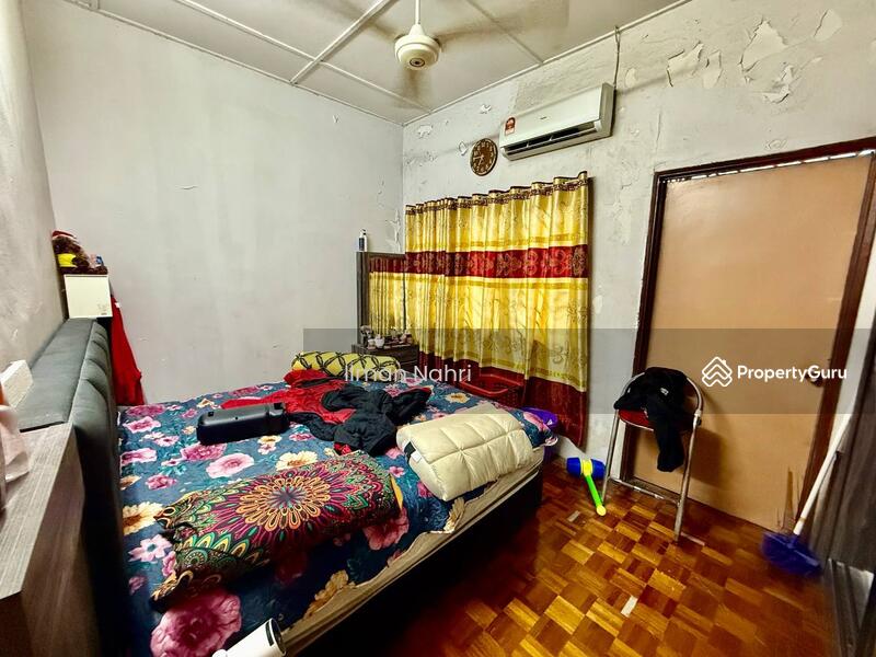 Untuk Dijual - Taman Medan Baru