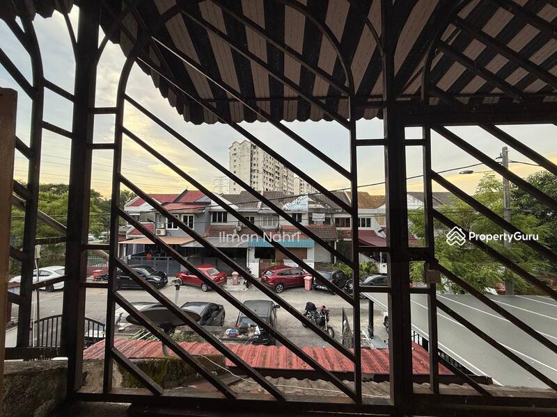 Untuk Dijual - Taman Medan Baru