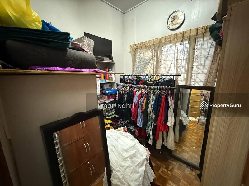 Untuk Dijual - Taman Medan Baru