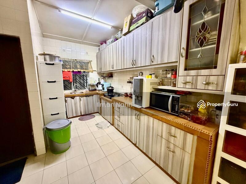 Untuk Dijual - Taman Medan Baru