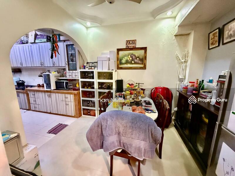 Untuk Dijual - Taman Medan Baru