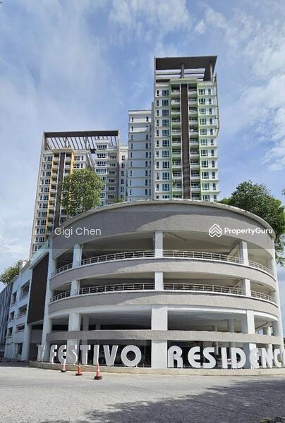 For Sale - D'Festivo Residences