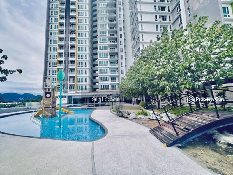 For Sale - D'Festivo Residences