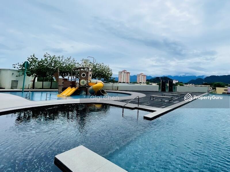 For Sale - D'Festivo Residences