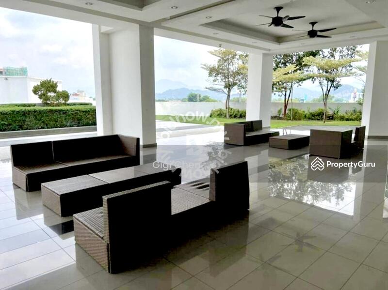 For Sale - D'Festivo Residences