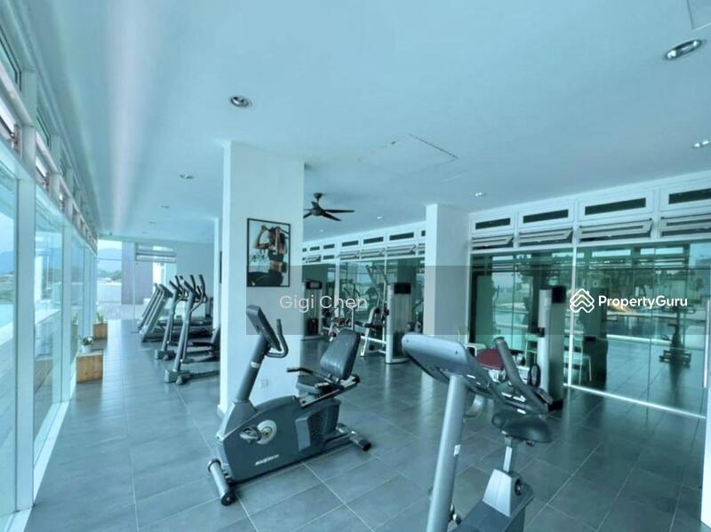 For Sale - D'Festivo Residences