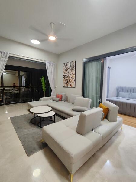 Condominium for Rent at The Astaka @ 1 Bukit Senyum - Tom Chian - PropertyGuru.com.my
