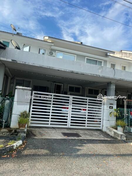 For Sale - Taman Tunku Sarina (Azalea)