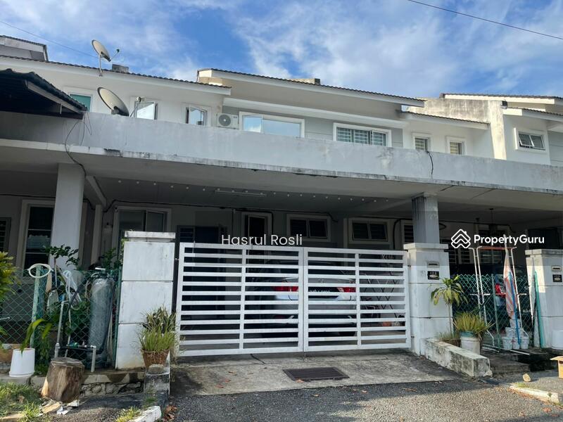 For Sale - Taman Tunku Sarina (Azalea)