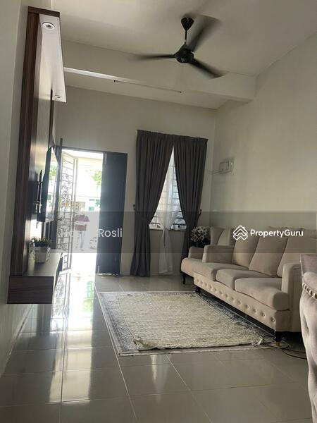 For Sale - Taman Tunku Sarina (Azalea)