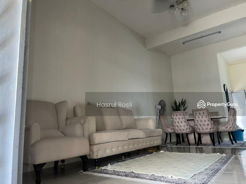 For Sale - Taman Tunku Sarina (Azalea)