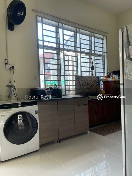 For Sale - Taman Tunku Sarina (Azalea)
