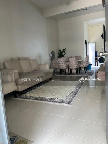 For Sale - Taman Tunku Sarina (Azalea)
