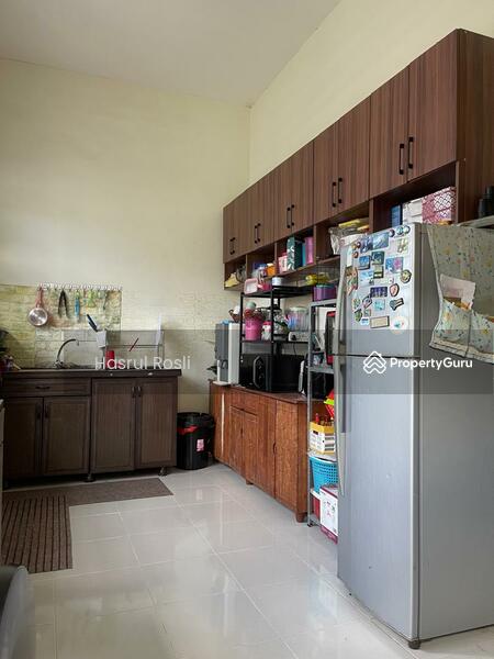 For Sale - Taman Tunku Sarina (Azalea)