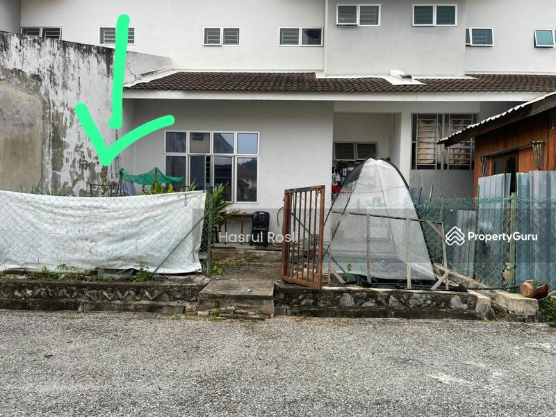 For Sale - Taman Tunku Sarina (Azalea)