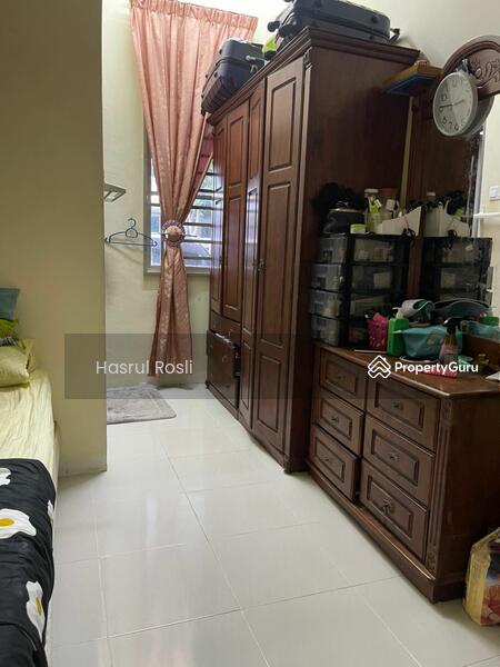 For Sale - Taman Tunku Sarina (Azalea)