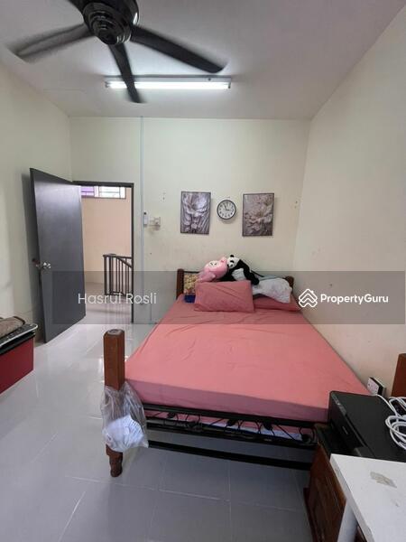 For Sale - Taman Tunku Sarina (Azalea)