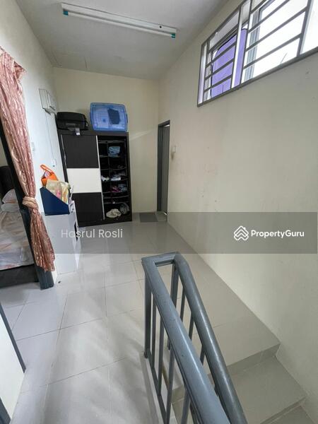 For Sale - Taman Tunku Sarina (Azalea)