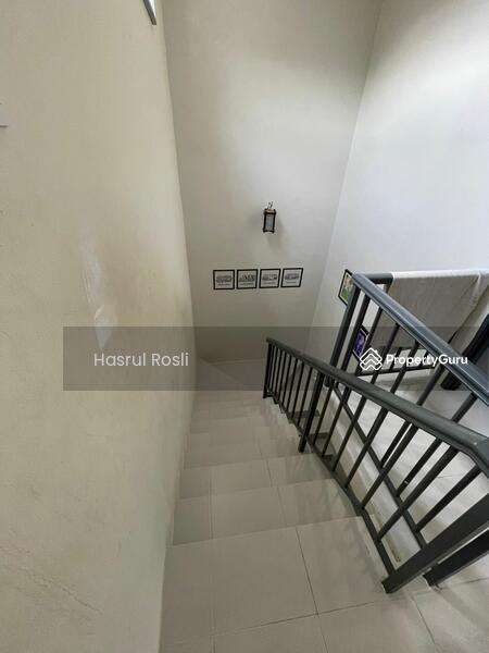 For Sale - Taman Tunku Sarina (Azalea)