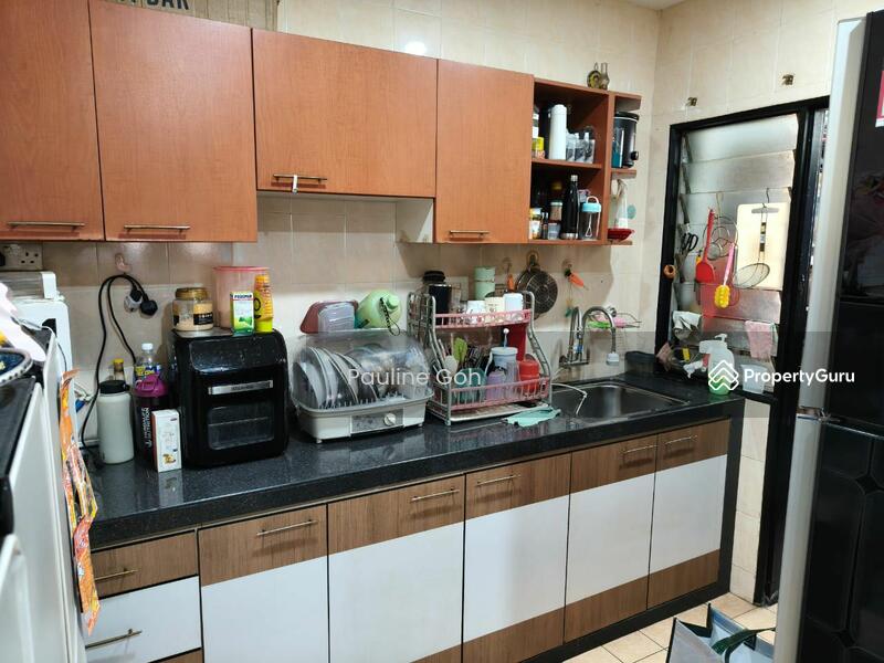 For Sale - Prima Regency