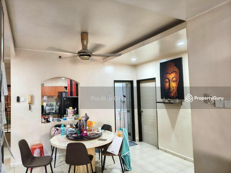 For Sale - Prima Regency