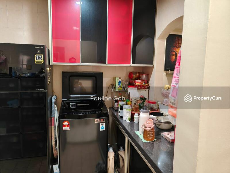 For Sale - Prima Regency