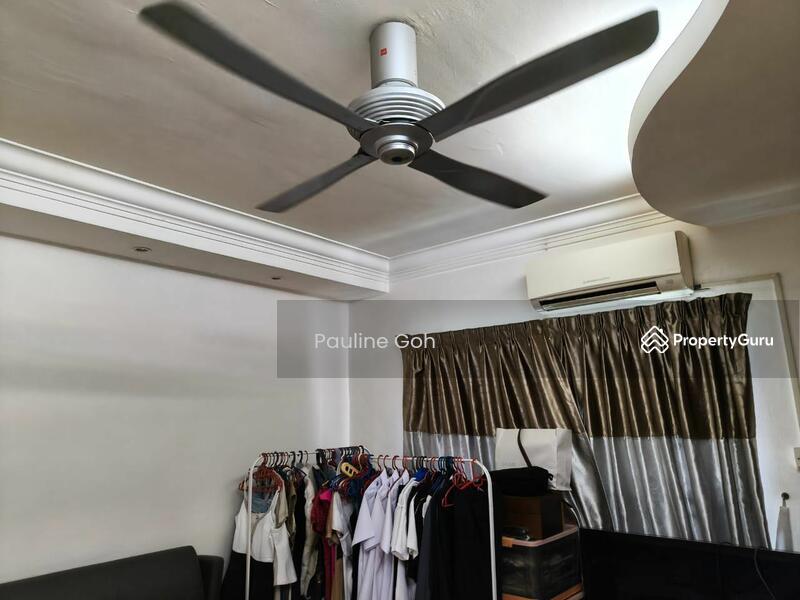 For Sale - Prima Regency
