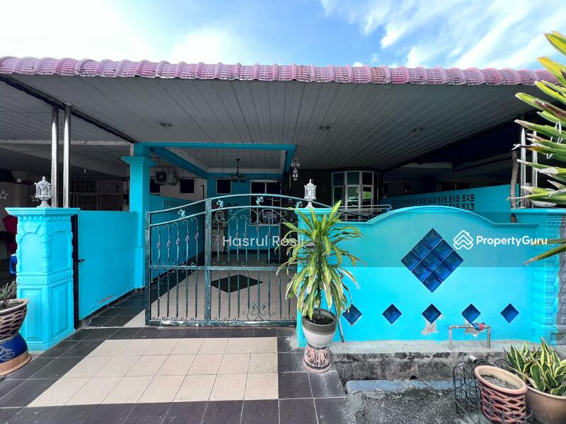 For Sale - Taman Cenderawasih
