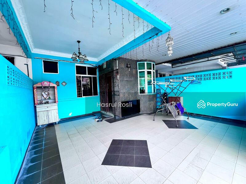 For Sale - Taman Cenderawasih