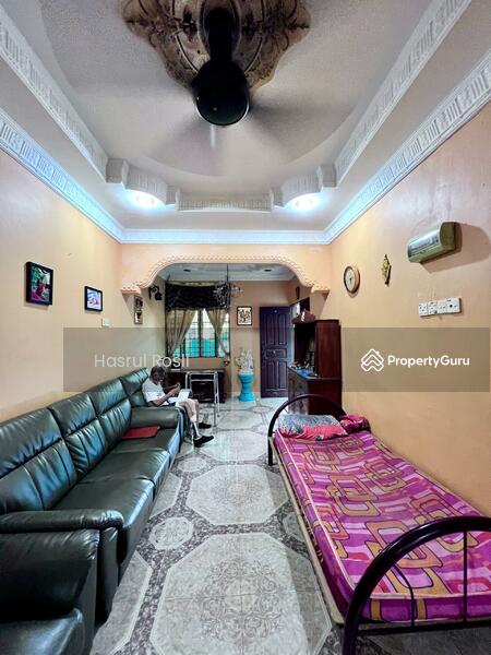 For Sale - Taman Cenderawasih