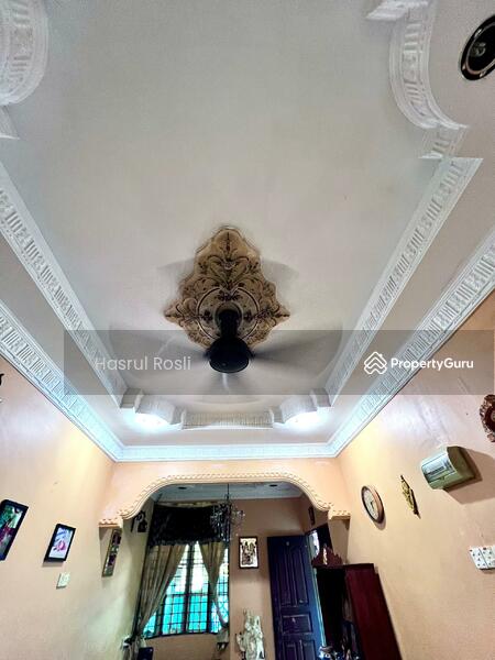 For Sale - Taman Cenderawasih