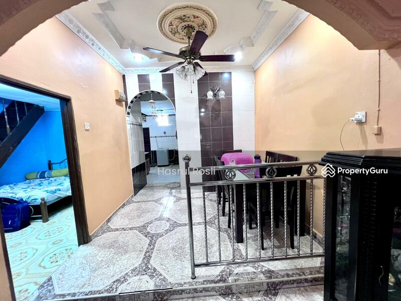 For Sale - Taman Cenderawasih